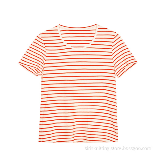 Y / D Cotton Poly 1 * 1 Rippenstoff